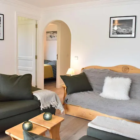 3 Pieces 6 Pers, Au Pied, Balcon, Parking, Meribel - Fr-1-180-545 * Les Allues